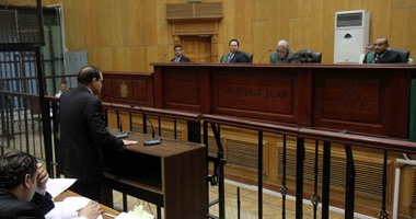 إخلاء سبيل أردنى بكفالة 100 ألف جنيه لاتهامه بجلب 3 كيلو كوكايين إلى مصر