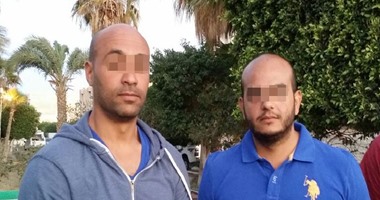 تفاصيل ضبط شريكى "ريان الفوركس"الهارب بـ400 مليون دولار