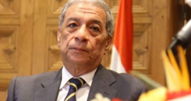 الجريدة الرسمية تنشر قرار إدراج متهمى "اغتيال النائب العام" بقوائم الإرهاب