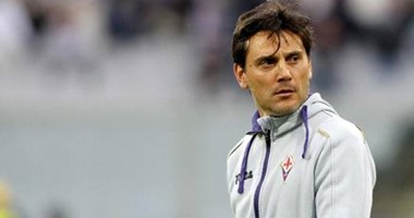 مونتيلا يقترب من تدريب سامبدوريا