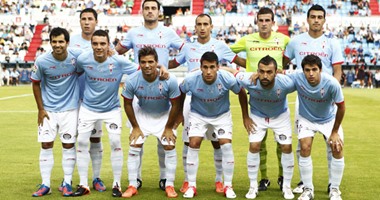 بالفيديو.. سيلتا فيجو يتعادل مع ريال مدريد 2/2 فى 30 دقيقة