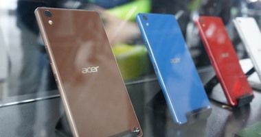 بالصور.. ACER تطلق هاتف Liquid X2 المزود بثلاث بطاقات  SIM