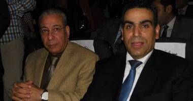 "الإنتاج الثقافى": إطلاق اسمى سميحة أيوب وصلاح السقا على "القومى والعرائس"