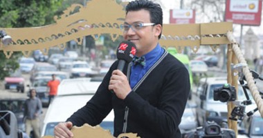 عمرو رمزى يستضيف فرقة ترانزستور فى "روبابيكيا" الأربعاء المقبل