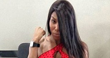 "ديلى ميل" تنشر صور القبض على المتحولين جنسيا فى البرازيل