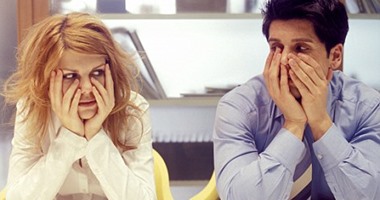 5 عبارات تكرهها كل امرأة.. أولها "انتى تخنتى" و"مش هنفرح بيكى"