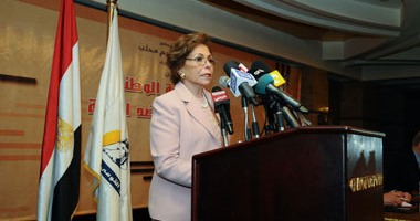 للقضاء على مقولة "الولاد أولى".. "القومى للمرأة" يتقدم بتعديل قانون الميراث حفاظا على حقوق النساء.. المقترح يطالب بعقوبة الحبس عام لمن يمتنع عن تسليم الورثة نصيبهم الشرعى و6 أشهر وغرامة 10 آلاف جنيه
