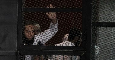 3 تهم تواجه المتورطين بـ"اقتحام قسم التبين" بعد سماع مرافعة النيابة