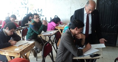 تشكيل لجنة بجامعة بنها لمتابعة انتظام الأساتذة فى الحضور