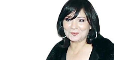 عايدة رياض عن مشاركتها فى 5 مسلسلات لرمضان: "5 فى عين العدو"