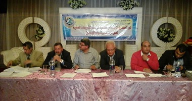 اليوم.. الجمعية العمومية العادية لنقابة المهندسين لاعتماد ميزانية 2015