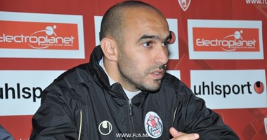 مدرب الفتح الرباطى: قادرون على إقصاء الزمالك