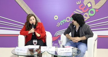 الشارقة القرائى يطالب بإدخال السينما ضمن المنهج الدراسى للأطفال