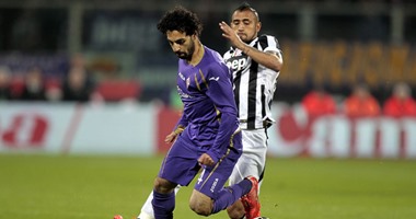 ديلى ميل: صلاح قد يكون بديل لاميلا فى توتنهام