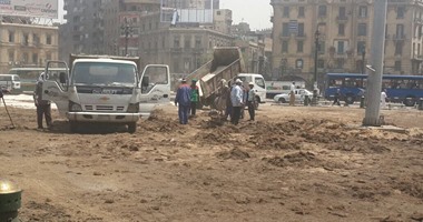 المرور: إغلاق شارع الهرم جزئيا سيكون ليلا وينتهى 6 صباحا بدون تحويلات