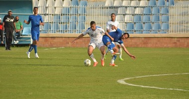 المريخ يفوز على القناة بهدفين ويجدد آماله فى الترقى