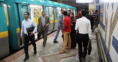 رئيس شركة المترو: 32% من إيراداتنا "فاقد سنوى" بسبب تكلفة دعم الاشتراكات