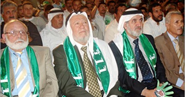 استطلاع أمريكى: أغلبية القطريين يعارضون الإخوان ويريدون تسوية أزمة الرباعى العربى