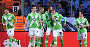 قرعة دورى الأبطال..فولفسبورج يواجه جينت البلجيكى