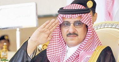 ولى العهد السعودى: سنتصدى بكل حزم لكل من تسول له نفسه العبث بأمن المملكة
