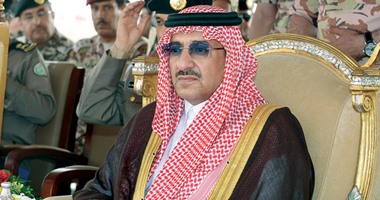 ولى العهد السعودى يعزى الرئيس السيسى هاتفيا فى وفاة والدته