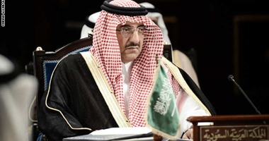 ولى العهد السعودى الجديد الأمير "محمد بن نايف".. أول حفيد لمؤسس السعودية.. أشرف على العديد من اللجان والحملات الإغاثية.. نفذ خططا واستراتيجيات مكافحة الإرهاب بالمملكة..الصيد والفروسية أهم هواياته