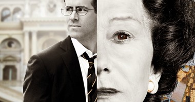 اختلاف آراء النقاد حول "Woman in Gold"