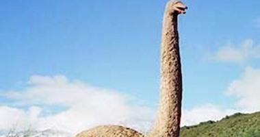 بيضة نادرة لطائر الفيل بمزاد فى لندن بـ70 ألف دولار