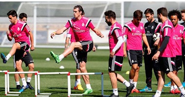 ريال مدريد يحث جمهوره على دعم الفريق أمام يوفنتوس