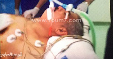 7 سبتمبر.. القضاء الادارى يفصل فى دعوى الافراج الصحى عن هشام طلعت مصطفى