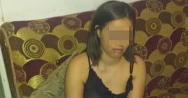 بالفيديو.. سقوط شبكة دعارة يقودها صاحب ورشة تريكو بالإسكندرية