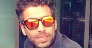 سعيد الماروق يبدأ مونتاج كليب "ما فى جرح" لملحم زين