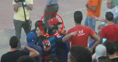 أبو تريكة يظهر فى الأهلى بعد غياب "237 يوما"