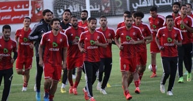 الأهلى يواجه الشرقية ودياً السبت المقبل