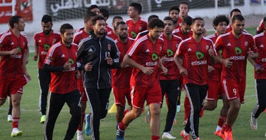الأهلى يواجه "التطوانى" الليلة بمباراة اللعب مع الكبار أو الخروج المُهين