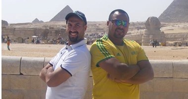 لأول مرة فى مصر.. تعليم فنون القتال البرازيلية "الكابوير"