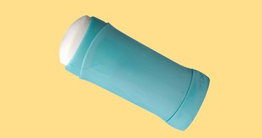 تعرف على استخدامات مختلفة لمزيل العرق