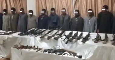 أول صور لحرب الداخلية ضد البؤر الإجرامية بالقليوبية وأسيوط