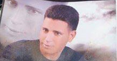 عم شهيد ببنى سويف: "مش عايز إخوان فى الجنازة.. اللى هيقرب هموته"