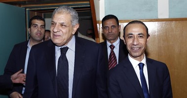 محلب: لن يضار أى موظف من خطة الإصلاح الهيكلى لماسبيرو