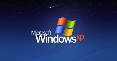 نظام ويندوز xp يتفوق على ويندوز 8 فى عدد المستخدمين