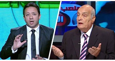 محمود بكر ضيف "بالورقة والقلم".. الليلة