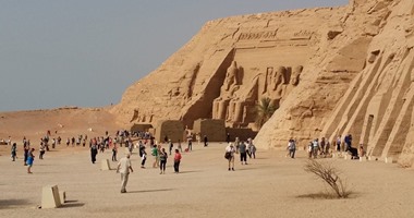 فيديو.. محافظة أسوان تعلن استعدادها لمهرجان تعامد الشمس بأبو سمبل