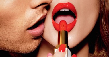 8 صفات يعكسها أحمر الشفاه الجرىء على الفتاة