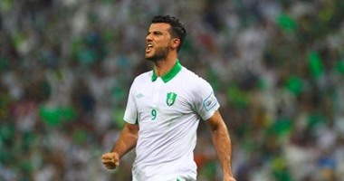 بالفيديو.. السومة يسجل على طريقة رونالدو فى الدورى السعودى