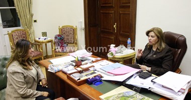 الدكتورة سعاد الخولى نائب محافظ الإسكندرية فى حوار جرىء: لا أحد يستطيع تهميش دورى..وأنا نائب بقوة القانون وقرار رئيس الجمهورية..ومهمتى معينة لتولى الملف الخدمى بأكمله والمحافظ لملف التنمية الاستثمارية
