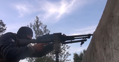 إحالة 79 عضوا بخليتى "مجموعة الملثمين"و"الوراق" الإرهابيتين للجنايات.. النيابة:عناصر الأولى زرعوا قنابل واغتالوا شرطيين وتورطوا بـ"أحداث كرداسة".. وأعضاء الثانية قتلوا أمين شرطة واستهدفوا منشآت الدولة