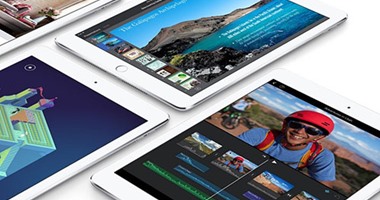 أبل تسمح للمستخدمين باستبدال آيباد 4 بـ iPad Air 2