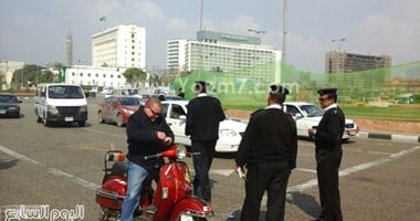 المرور: ضبط 40 ألف مخالفة مرورية و54 سائقا تحت تأثير المخدرات