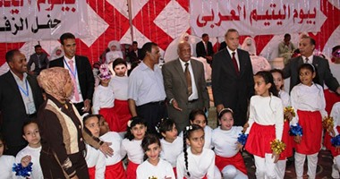 مدير المكتب الكويتى للمشروعات الخيرية: نفذنا 1572 مشروعاً فى مصر